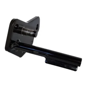 Estribo Dianteiro Lado Esquerdo Fazer 150 2016 Até 2022