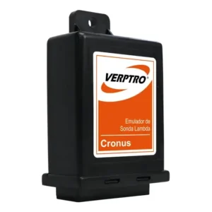 Simulador De Sonda Gnv Dupla Cronus Verptro C/ Chicote