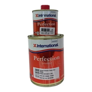 Tinta Perfection Branco 1/4 L A+b International