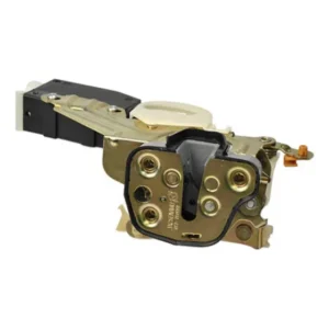 Fechadura Porta Gm Corsa Hatch/sedan/wagon 94/04 Classic 04/