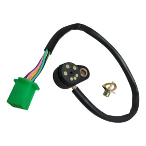Sensor Indicador Marchas Neutro Kansas / Speed / Mirage 150