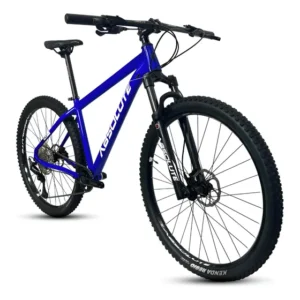 Bicicleta Absolute Nero Boost Grupo Shimano Deore 6100 12v