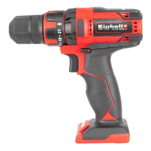 Parafusadeira A Bateria Einhell Tc-cd 18/35 Sem Bateria