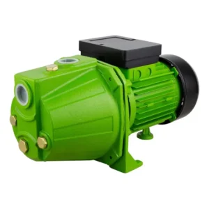 Bomba Autoaspirante 1CV Eurobombas Jet-750 Monofásica Bivolt 2800L/h