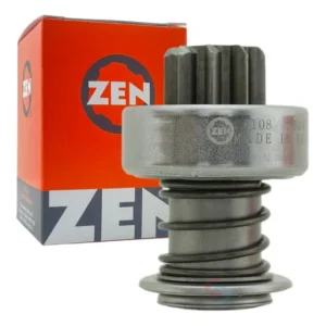 Bendix Voyage Quantum Santana 1.8 Zen 0108