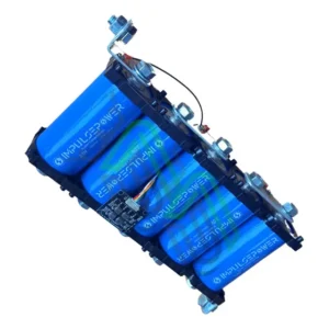 Banco Super Capacitor 680f 15v Para Som Automotivo Forte