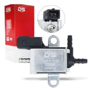 Válvula Solenoide Partida Frio Saveiro Voyage 2009 2010 2011