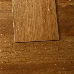 9 Piso Vinílico Lvt Autocolante Régua 91x15cm Caixa 1,25m2