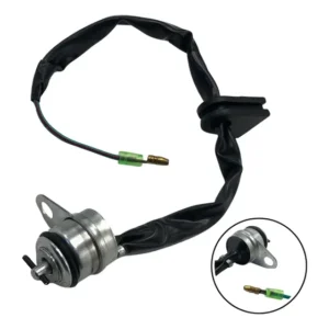 Interruptor Sensor De Neutro Honda Biz 100 2013 2014 2015