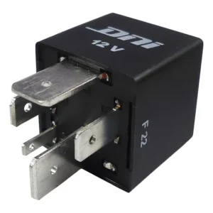 Relé Módulo Abs 12v 5t - Gol Fox