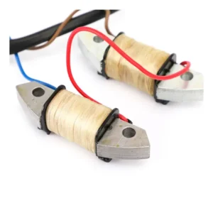 Compatible Conjunto De Bobina De Carregamento Mtqdxcpj