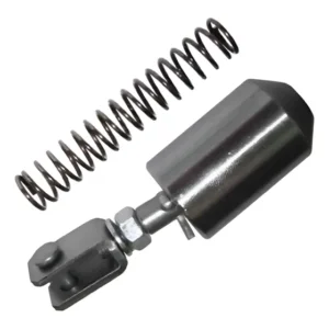 Pistao Do Automatido De Partida Perkins Zm501 - Zm506.94