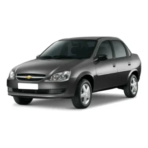 Parabrisa Degrade Chevrolet Corsa Classic 2012 2013 A 2016