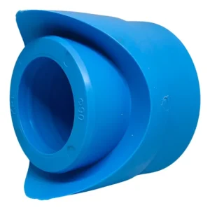 Derivação Ramal Ppr Azul 75x25 Ar Comprimido Igual Topfusion