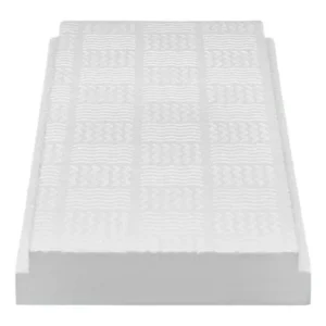 Bloco De Isopor Eps Para Laje 100x33x11cm - 14 Unidades