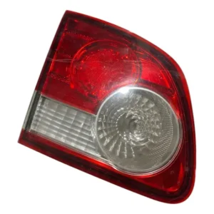 Lanterna Tampa Traseira Lado Direito Corsa Classic 899250633