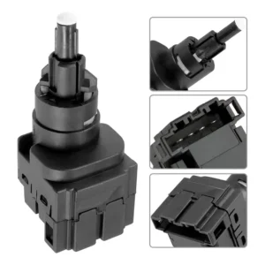 Interruptor Sensor Luz Freio Gol G4 G5 Saveiro Voy Fox Polo