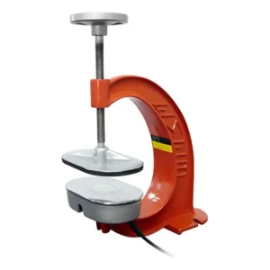 Vulcanizadora Para Pneu Com Câmara Referência V-300/c Emeb
