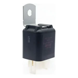 1 Peça Para Relé Automotivo Denso 056700-8170 24 Vcc