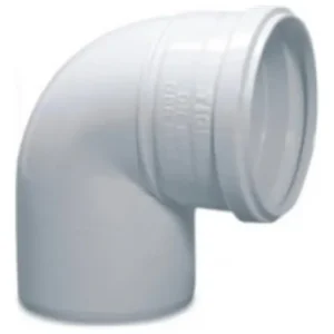 Cotovelo Esgoto Tigre 100mm X 90''