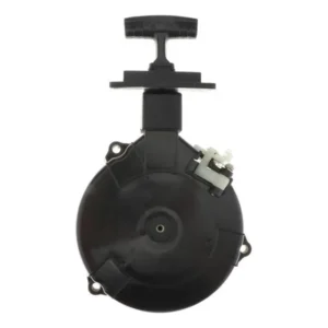 Conjunto De Partida Recoil Para Motores Externos De 4 Cv E 5
