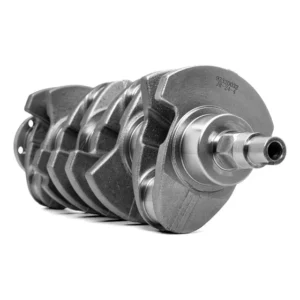 Eixo Virabrequim Corsa Spin Montana 1.8 8v Std Manivela