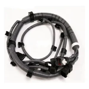 Para Chicote De Cabos Kobelco Sk300-8 Sk350-8 J08 .