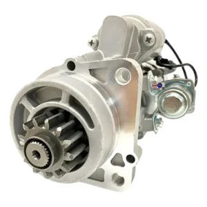 Motor Partida Compatível Mb Atron 1319 2324 Om924la Om926la