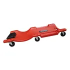 Carrinho Tipo Esteira Para Mecânico Sigma Tools Cap. 150 Kg - Imagem 8