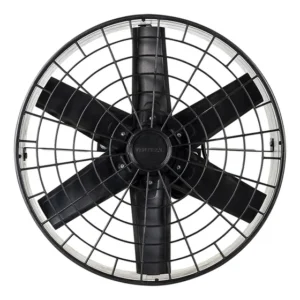Exaustor 50cm Linha Pesada Industrial Ventisol Mono 220v Nf