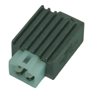 Retificador Regulador Ybr Factor 125 2009 2014 Xtz 125 03 16