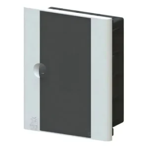 Quadro / Centro Distribuição Emb 6nema/8din Fume 7142 Taf