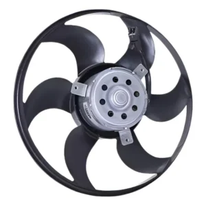 Eletroventilador Gol G2 G4 Parati 99-05 Emm2019avw Marelli