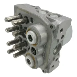 Parte Hidráulica Do Abs Tm6m2 Tr0y2 Tm6m0 Tf0p0 Civic 06 011