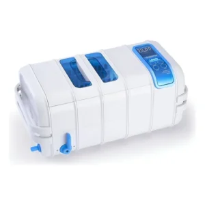 Lavadora Ultrassônica L220 Limpeza Instrumentos 3 L Schuster