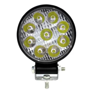 Barra De Luz Led: Teto De Condução De Neblina Off-road E Lâm