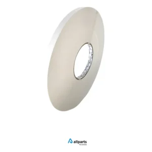 Fita De Borda Pvc Branco Tx 19mm X 300mts Móveis