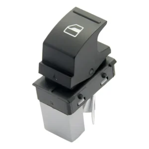 Compatible. Interruptor De Janela Yy Para Vw Amarok .