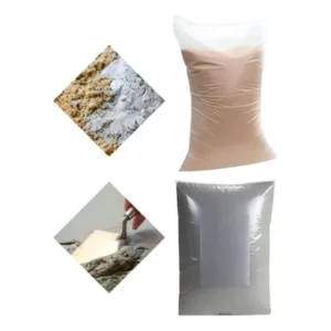 Kit Cimento Areia Para Pequenos Reparos 6kg Obra Construção