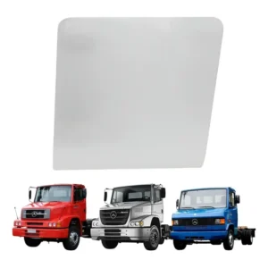 Vidro Da Porta Mercedes 1935/709/1418/1618/1620/914/710