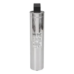 Unidade Capacitiva Trifasica Ucwt15v49 15kvar 440v Weg