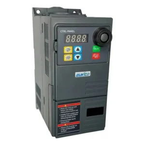 Inversor De Frequência 2cv Mono/ Saída 220 Trifásico