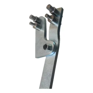 Ferramenta Para Travar Polia Do Comando Uso Universal