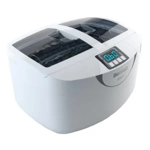 Cuba Lavadora Ultrassônica Biowash Std 220v - Bio Art