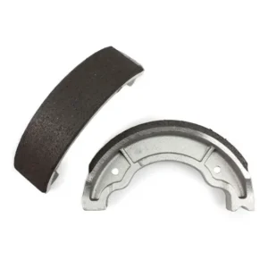 Lona De Freio Ybr 125 0,50 Mm Similar Original -1°linha Gjb