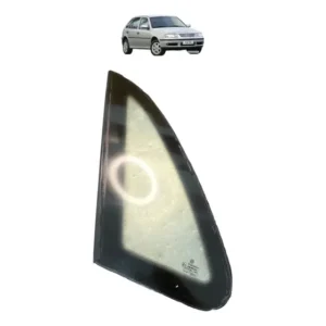 Vidro Vigia Traseiro Esquerdo Vw Gol G3