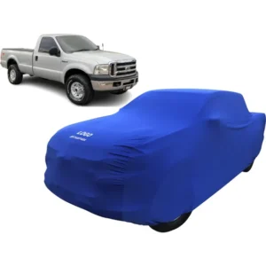 Capa Para Proteger Camionete Ford F250 Carroceria Alongada