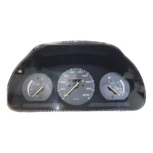 Painel De Instrumentos Vw Gol Parati Saveiro G2 Bola 1.6 1.8