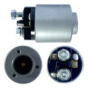 Automatico De Partida Monza Kadet Gol Uno Ipanema Zm 572