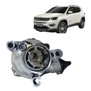 Bomba De Vácuo Jeep Compass Original 05048401ab